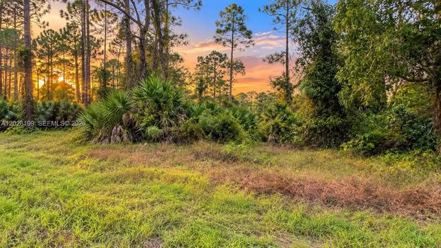 1047 Grove Street E, Lehigh Acres