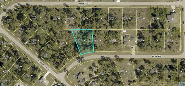 2 of 6 - 1047 Grove Street E, Lehigh Acres, FL