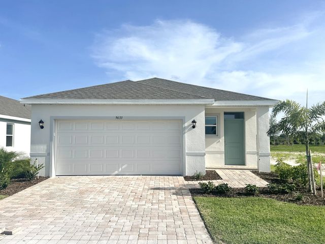 9633 Venetian Square, Vero Beach