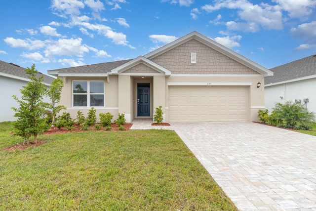 9061 Venetian Square, Vero Beach