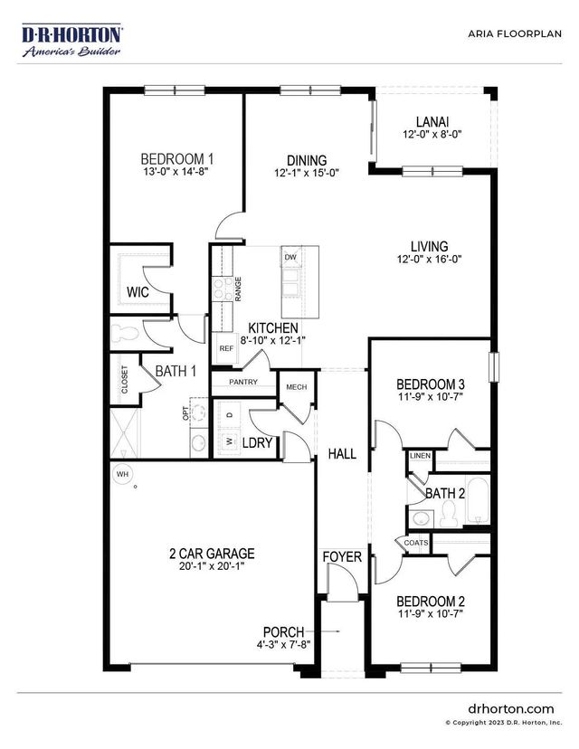 2 of 2 - 9061 Venetian Square, Vero Beach, FL