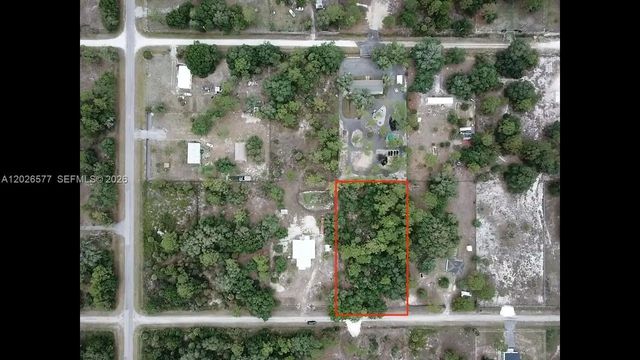 670 S Jinete Street, Clewiston