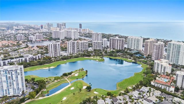 2 of 40 - 3625 N Country Club Drive #402, Aventura, FL