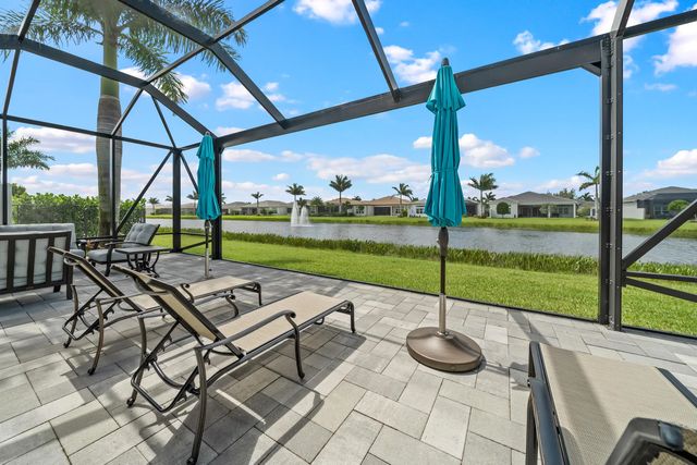 12879 Parrot Pond Road, Boynton Beach