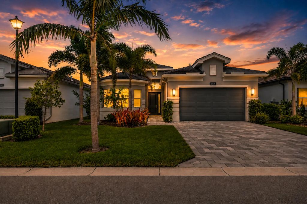 12879 Parrot Pond Road, Boynton Beach