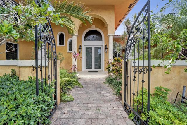 3 of 42 - 449 Isle Of Palms Drive, Fort Lauderdale, FL
