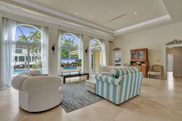 5 of 42 - 449 Isle Of Palms Drive, Fort Lauderdale, FL