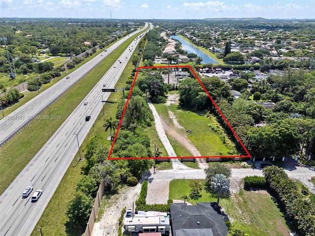 2 of 4 - 5680 Pinetree Road, Parkland, FL