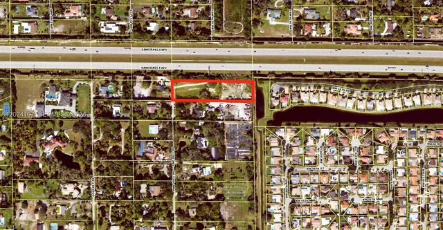 4 of 4 - 5680 Pinetree Road, Parkland, FL