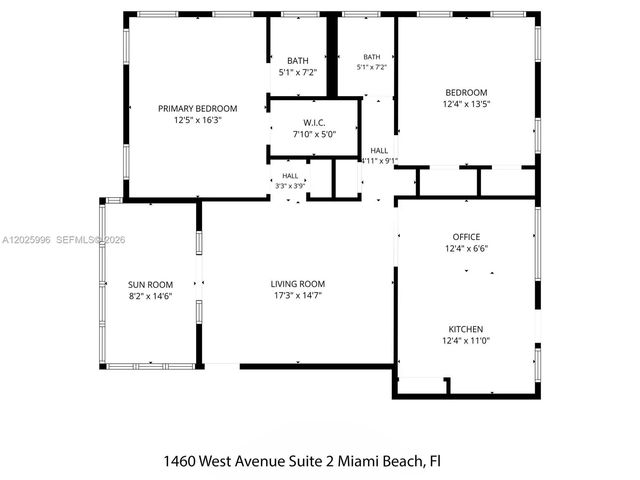 4 of 62 - 1460 E West Avenue, Miami Beach, FL