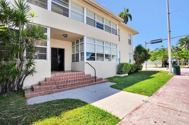 1460 West Avenue, Miami Beach