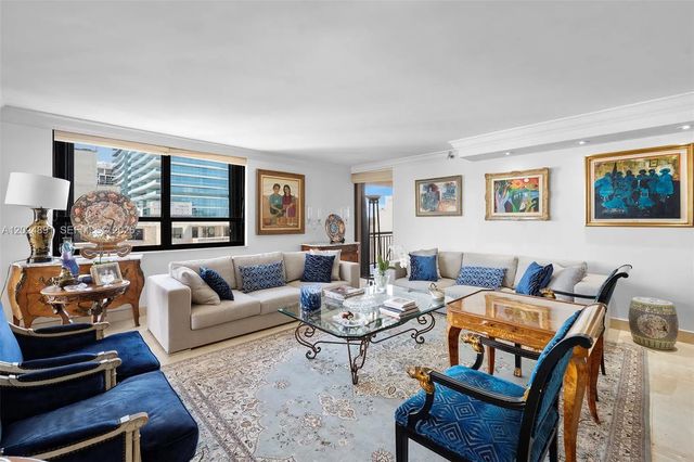 2 of 40 - 10175 Collins Avenue #1505, Bal Harbour, FL