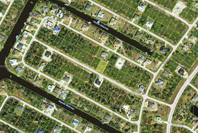 13428 Alocasia Lane, Port Charlotte
