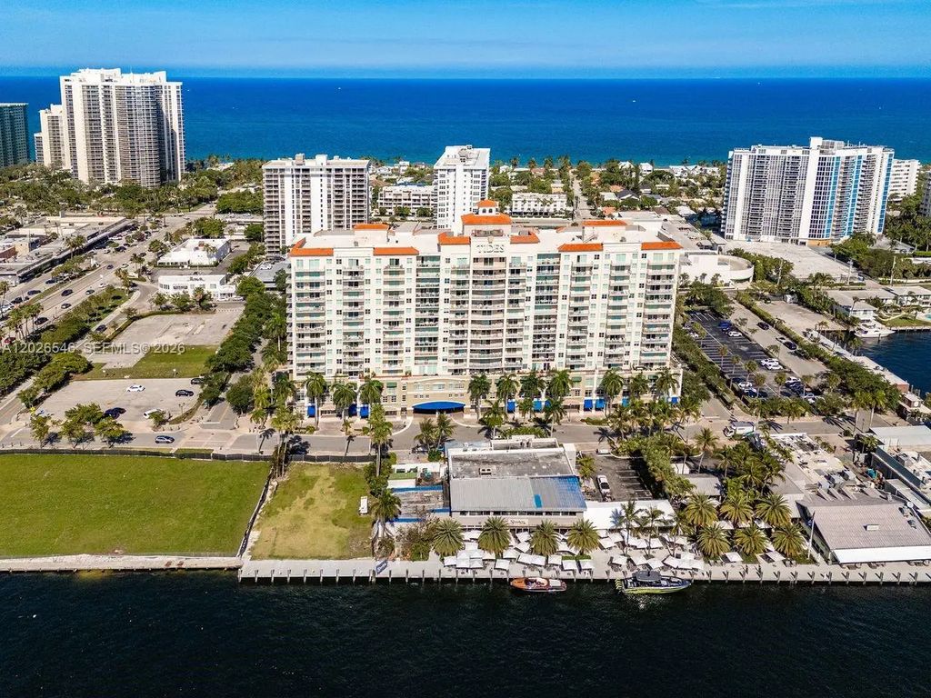3020 Ne 32nd Avenue #1401, Fort Lauderdale