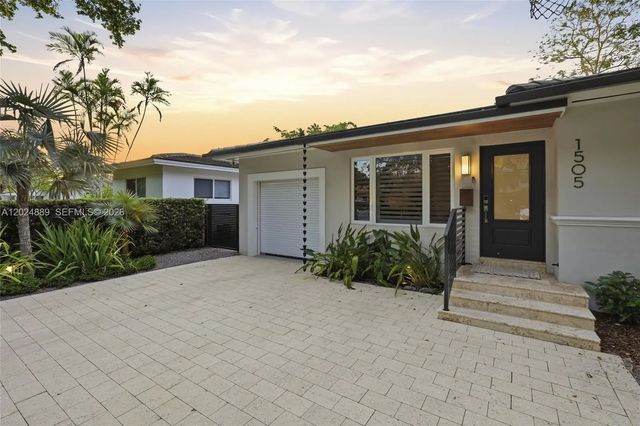3 of 35 - 1505 Robbia Avenue, Coral Gables, FL