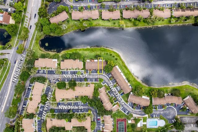 2 of 62 - 9803 Nw 37th Street, Sunrise, FL