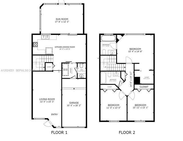3 of 62 - 9803 Nw 37th Street, Sunrise, FL