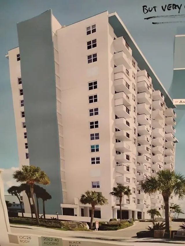 2000 S Ocean Boulevard #6l, Lauderdale-By-The-Sea