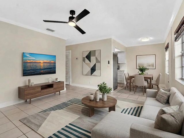 3 of 57 - 3421 Ne 15th Avenue #8, Oakland Park, FL