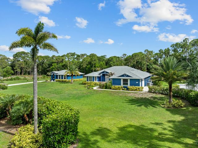 11354 Sandy Run, Jupiter Farms