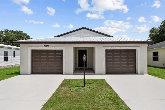 14533 Dulce Avenue, Fort Pierce
