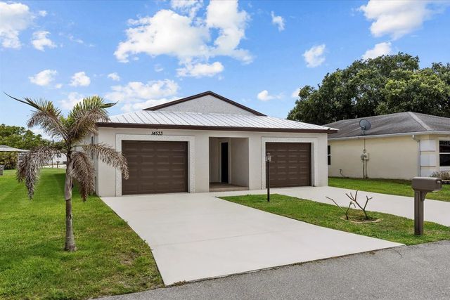 3 of 38 - 14533 Dulce Avenue, Fort Pierce, FL