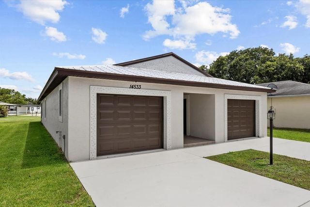 4 of 38 - 14533 Dulce Avenue, Fort Pierce, FL