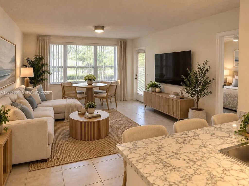 4581 W Mcnab Road #20, Pompano Beach