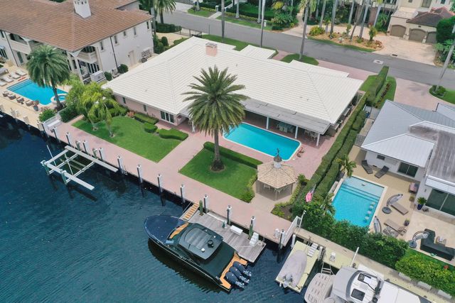 163 Nurmi Drive, Fort Lauderdale