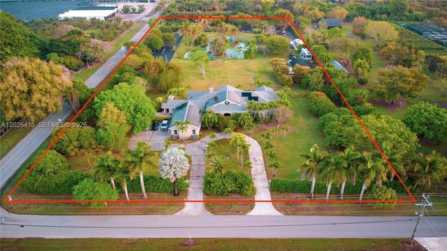 20175 Sw 256th Street, Homestead