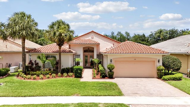 108 Nw Lawton Road, Port St. Lucie