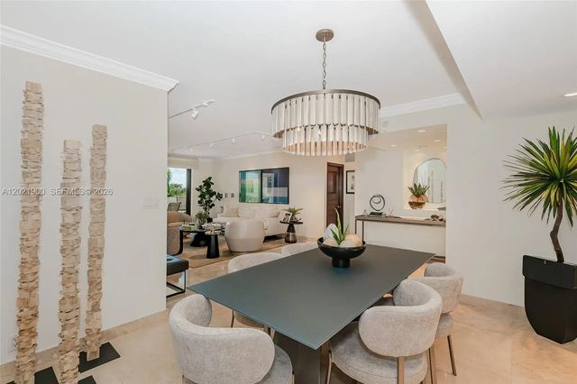 1121 Crandon Boulevard #e405, Key Biscayne