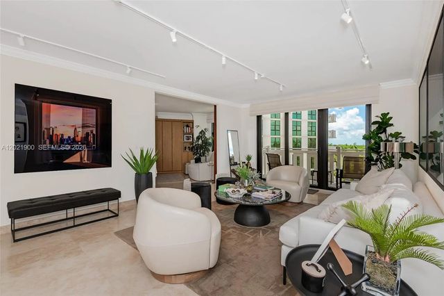 3 of 31 - 1121 Crandon Boulevard #e405, Key Biscayne, FL