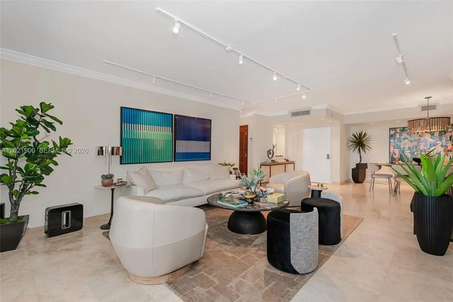 5 of 31 - 1121 Crandon Boulevard #e405, Key Biscayne, FL