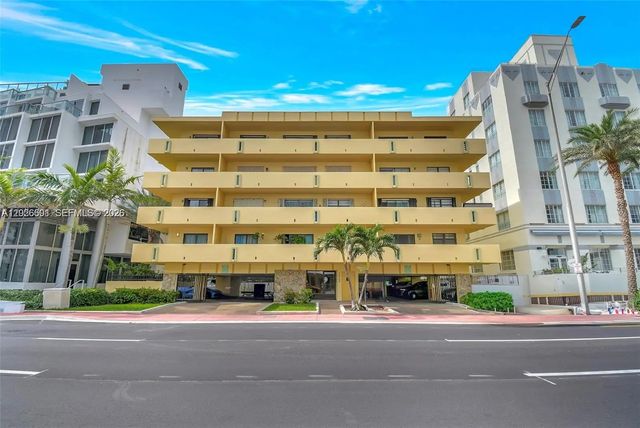 2924 Collins Avenue #301, Miami Beach
