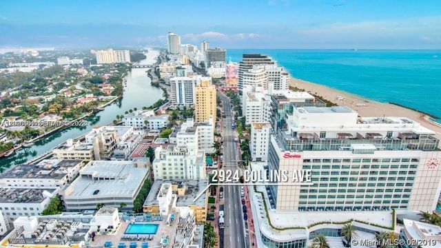 3 of 24 - 2924 Collins Avenue #301, Miami Beach, FL