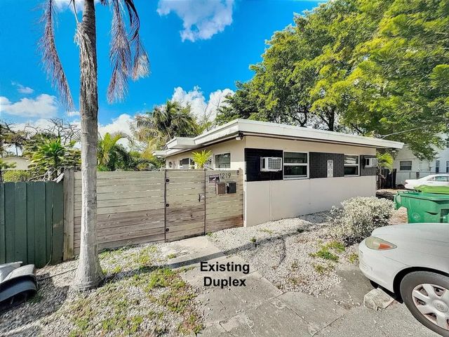2 of 38 - 1219 Ne 5th Terrace #1-2, Fort Lauderdale, FL