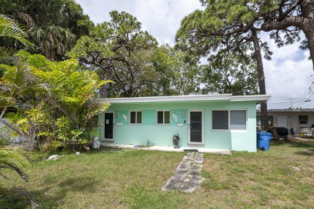 3467 Ne 13th Avenue #a+b, Oakland Park