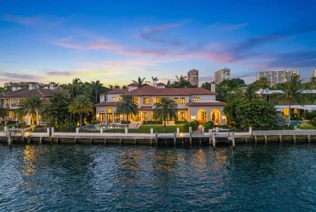1207 Spanish River Road, Boca Raton