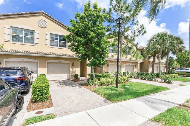 5978 Monterra Club Drive, Lake Worth