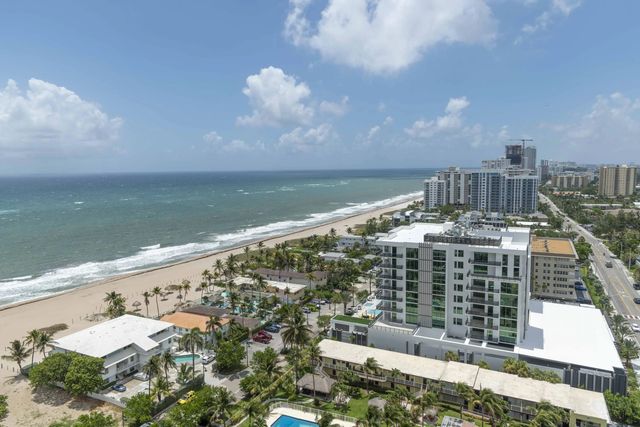 111 Briny Avenue #22-12, Pompano Beach