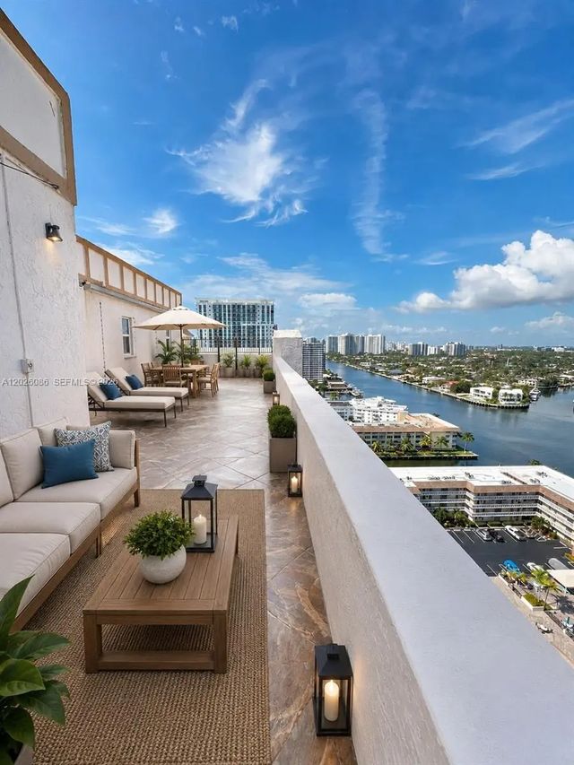 1865 S Ocean Drive #21a, Hallandale Beach
