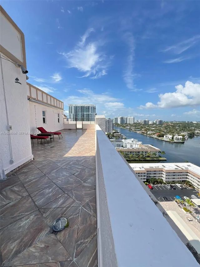 2 of 32 - 1865 S Ocean Drive #21a, Hallandale Beach, FL