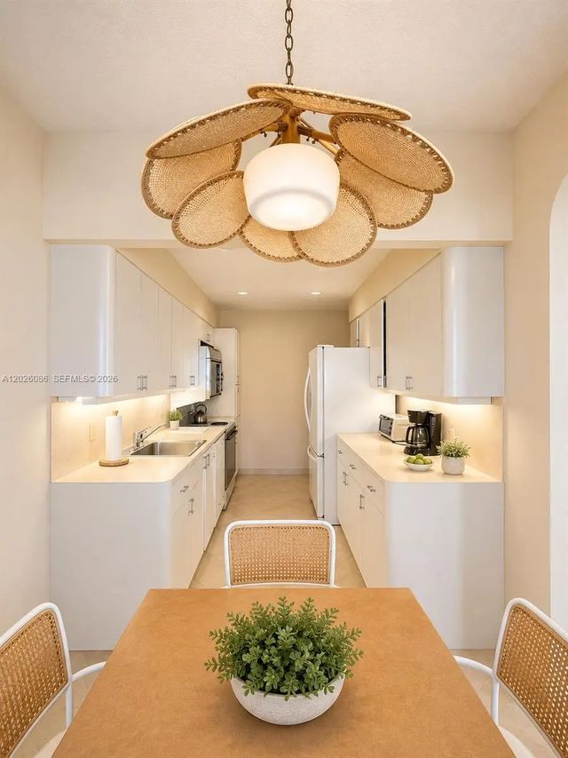 3 of 32 - 1865 S Ocean Drive #21a, Hallandale Beach, FL