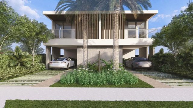 665 Nw 43rd Street, Miami