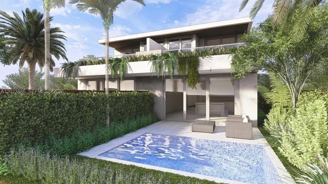 3 of 12 - 665 Nw 43rd Street, Miami, FL