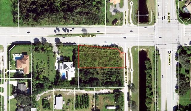 11200 W Sunrise Boulevard, Plantation