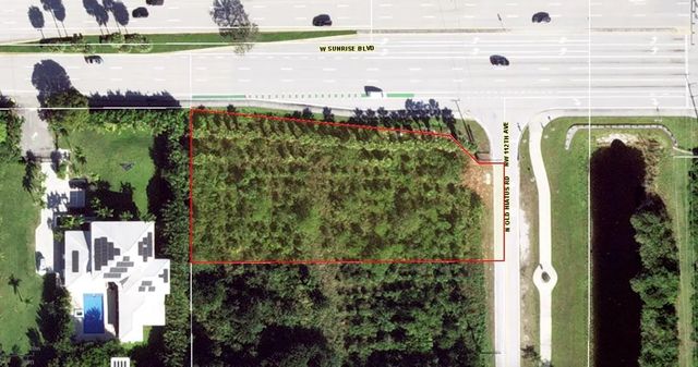 2 of 9 - 11200 W Sunrise Boulevard, Plantation, FL