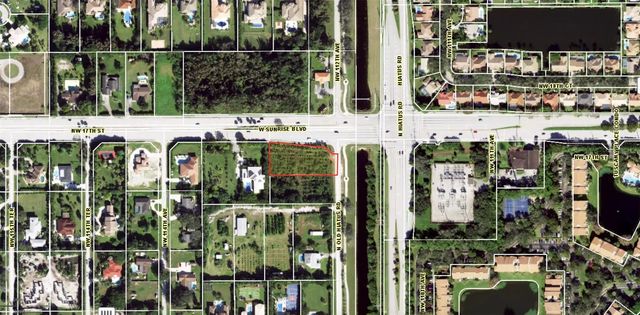 3 of 9 - 11200 W Sunrise Boulevard, Plantation, FL