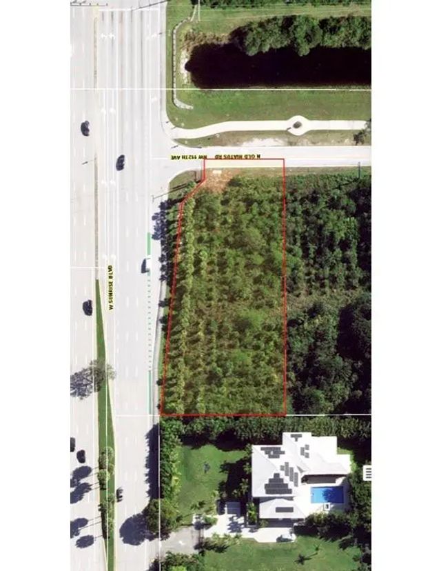 4 of 9 - 11200 W Sunrise Boulevard, Plantation, FL